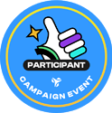 campaign participant