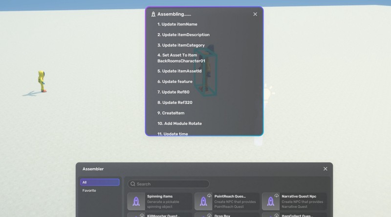 Modernized Roblox Studio UI - Creations Feedback - Developer Forum